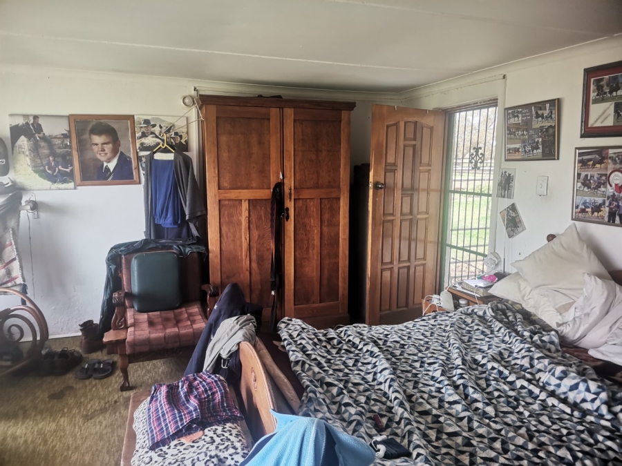 Commercial Property for Sale in Senekal Rural Free State